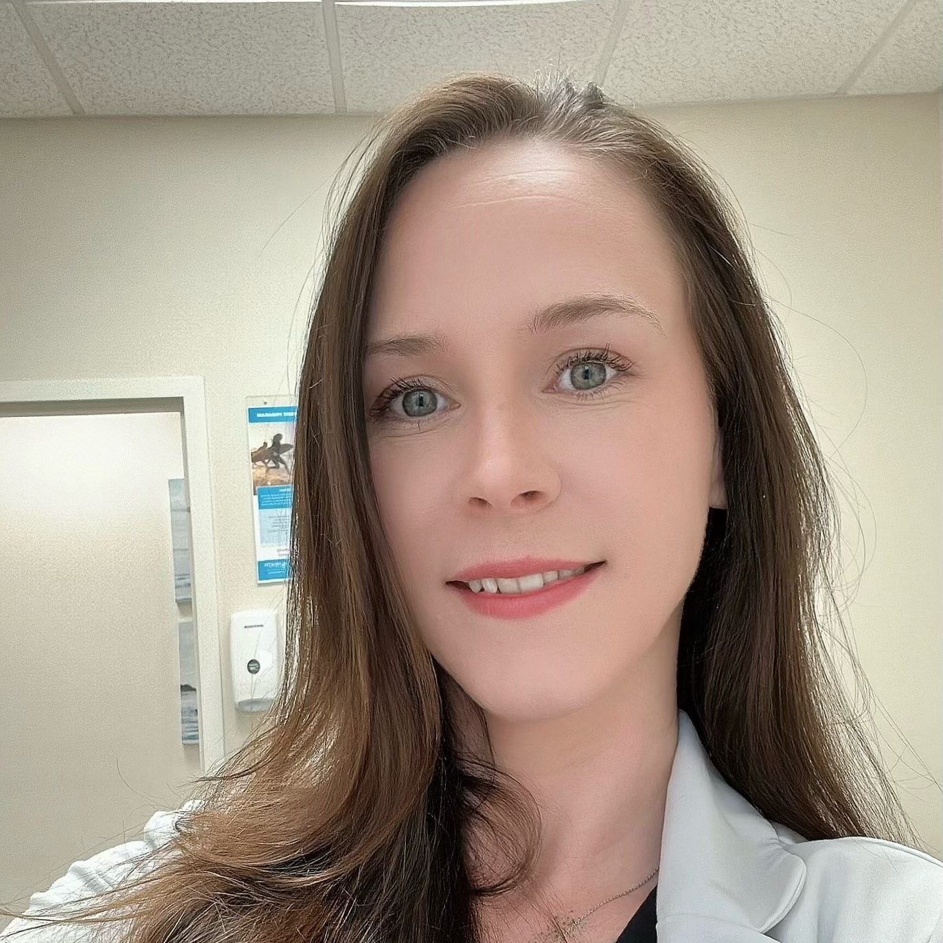 Our Team 3 Dana DeSantis, PMHNP - Health Haven LLC
