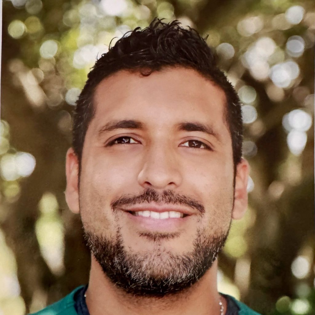 Miguel Gutierrez, PMHNP - Health Haven LLC