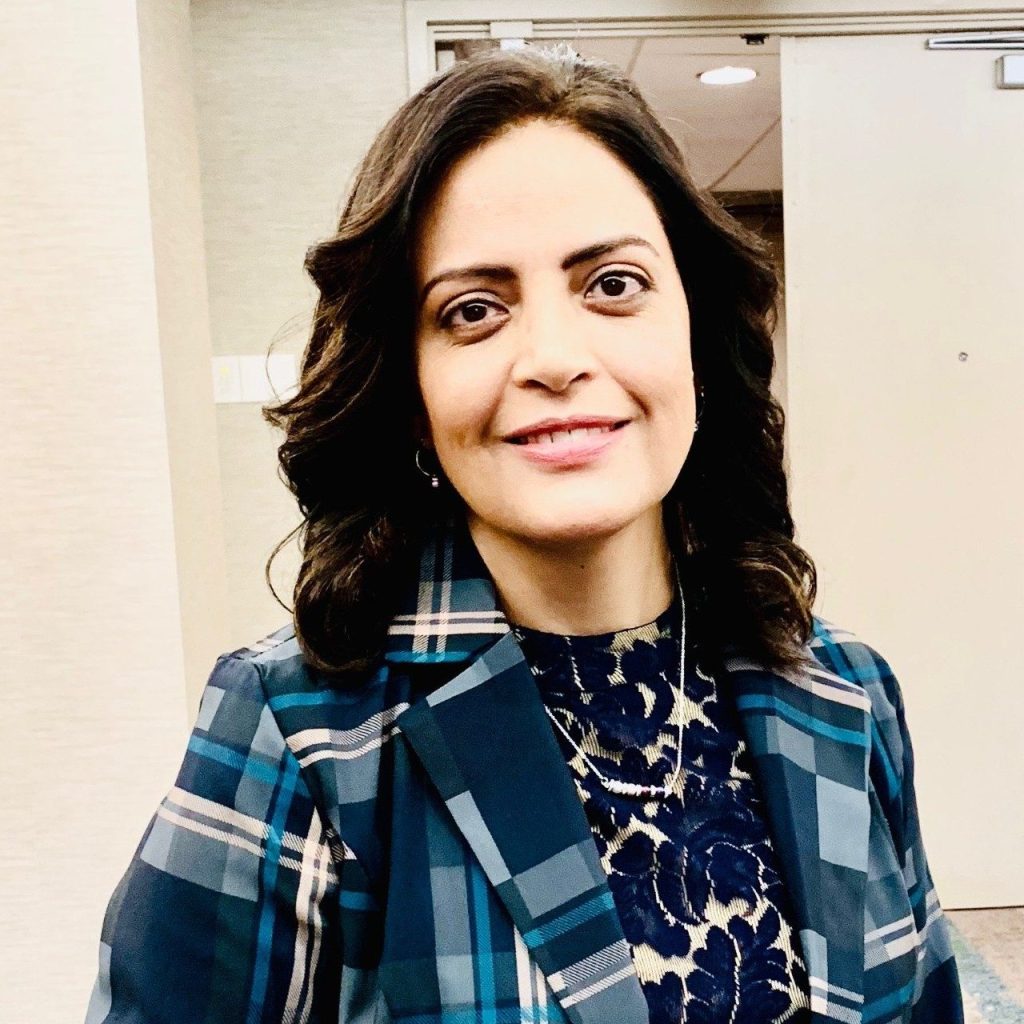 Princy Bhardwaj, PMHNP - Health Haven LLC