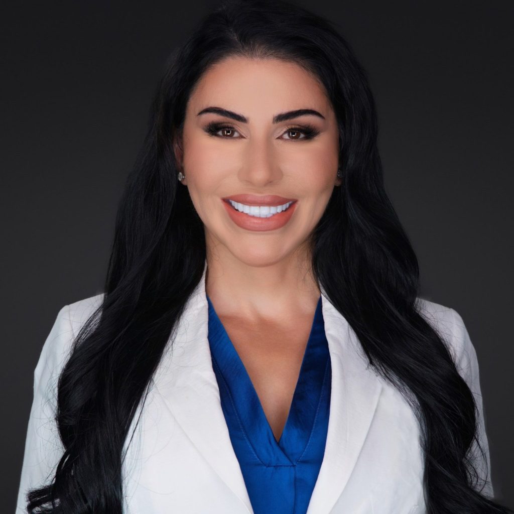 Sarah Zizzo-Hill, PMHNP - Health Haven LLC