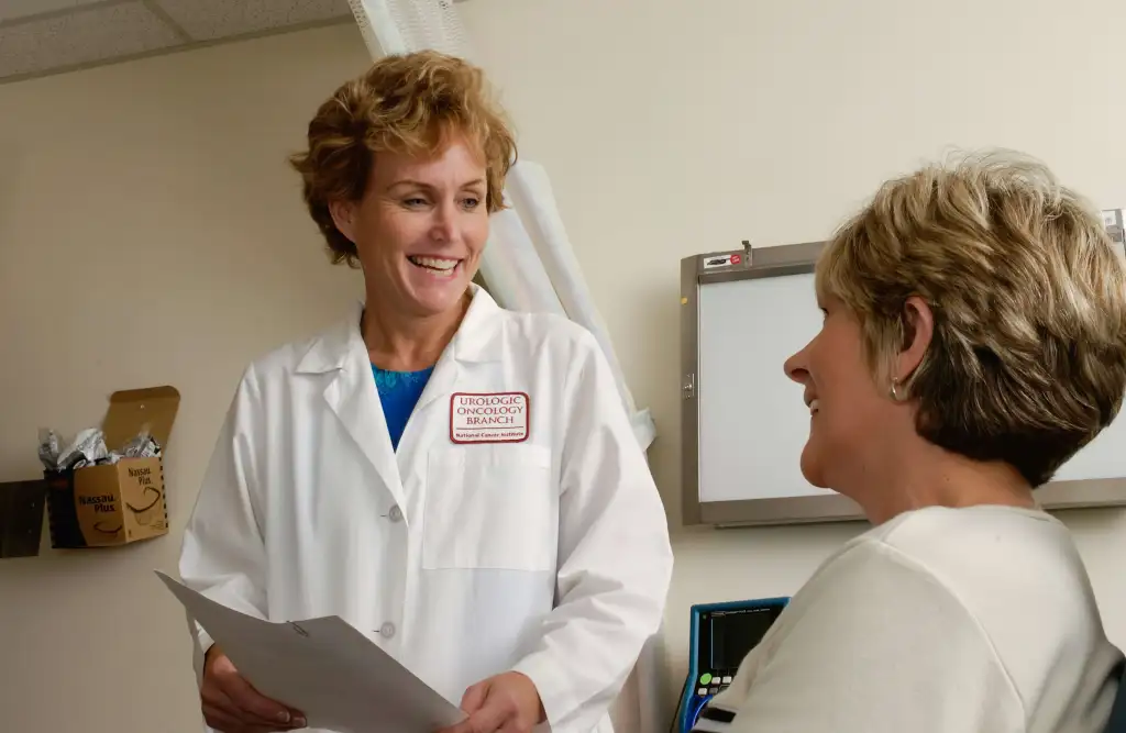 Hospital Consult Services at Health Haven