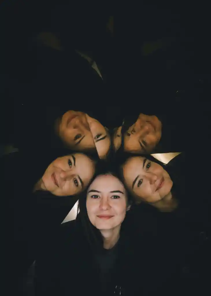 Once diagnosed by a healthcare provider