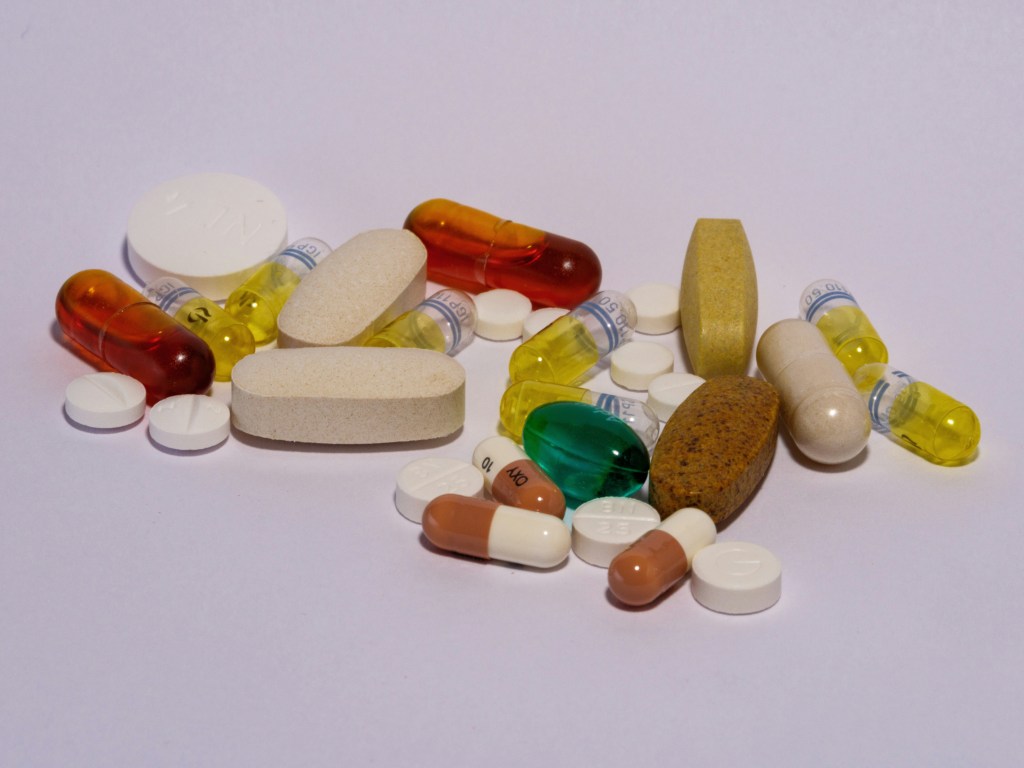 Pharmacogenomic Testing Personalized Mental Health Treatment