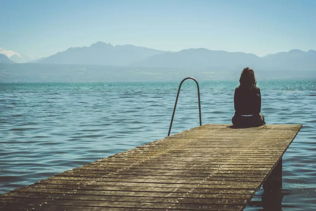 Support and Connection in Depression Recovery