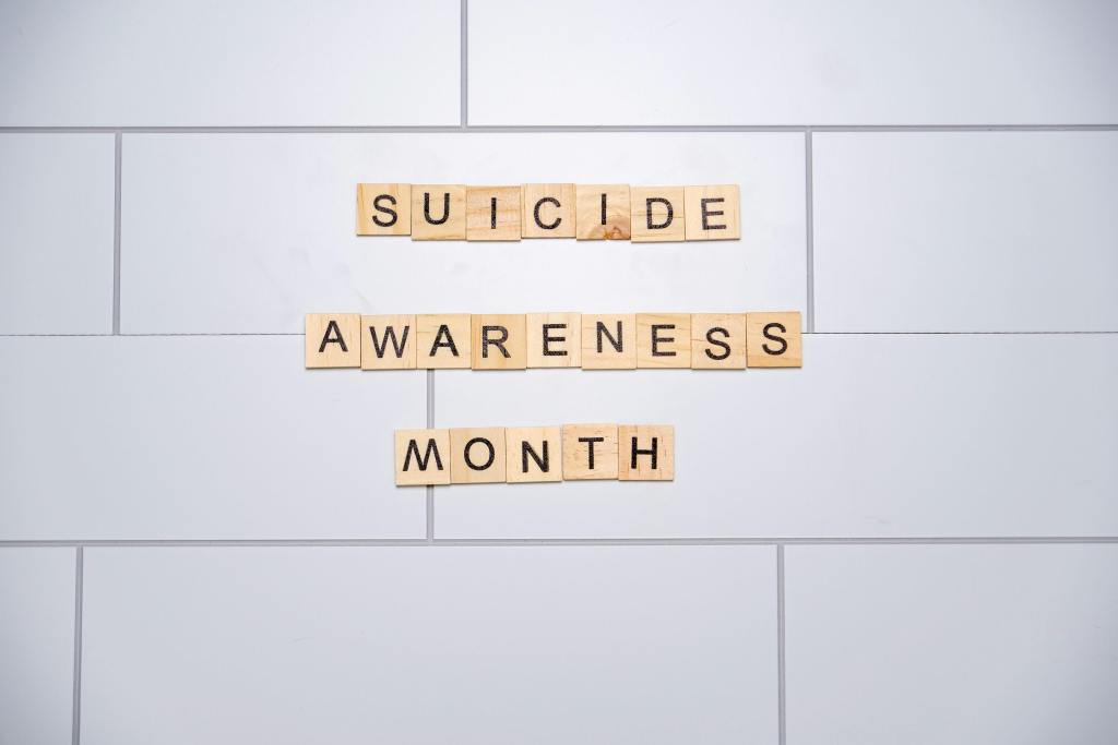 Facing the Rising Tide: Suicide Prevention in America — How You Are Not Alone 4 suicide prevention