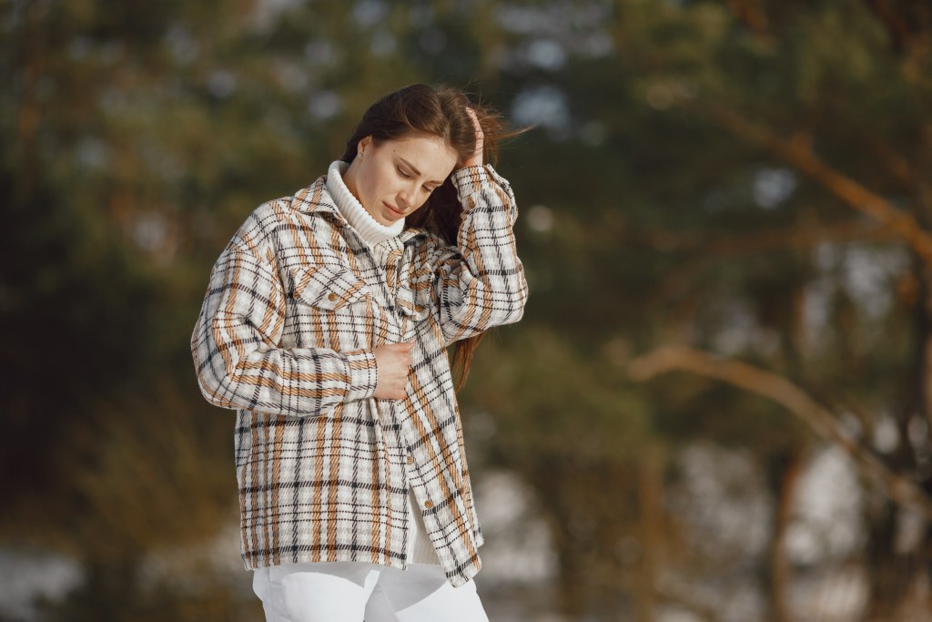 seasonal affective disorder