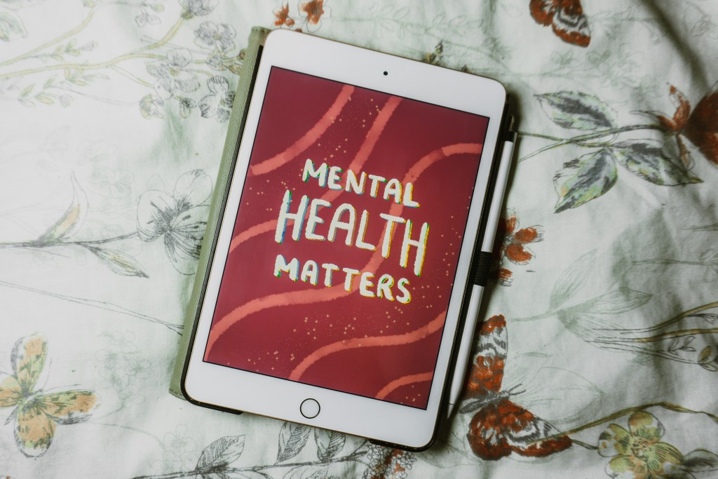 How to Maintain Good Mental Health