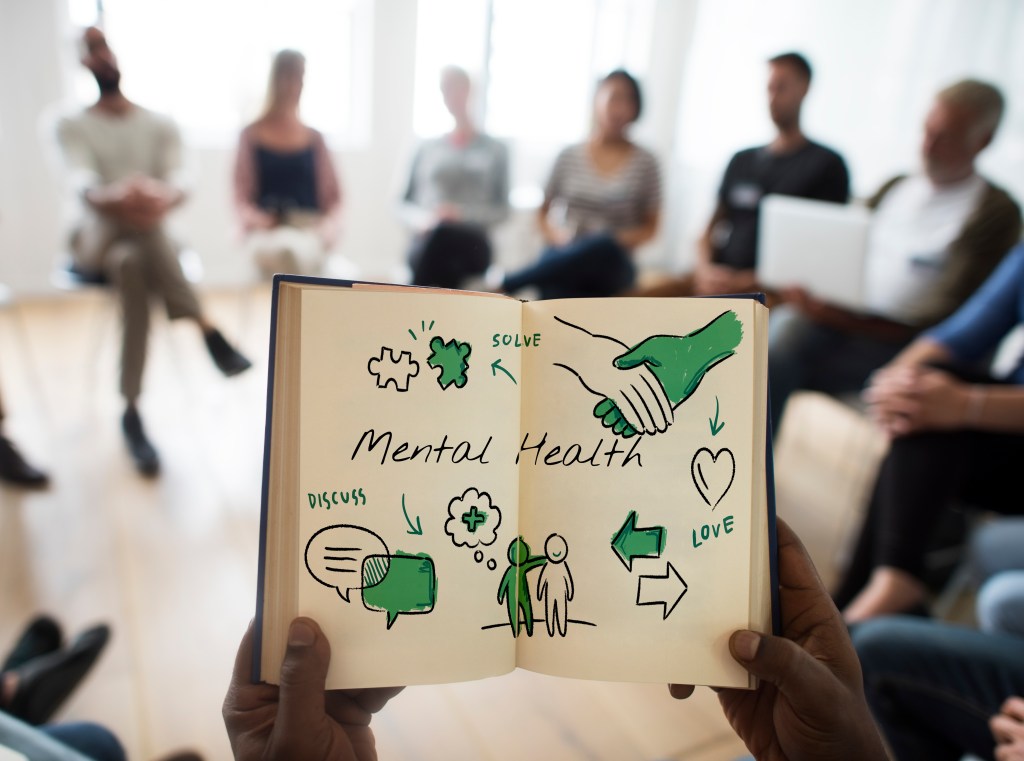 World Mental Health Day: Prioritizing Mental Well-Being for All