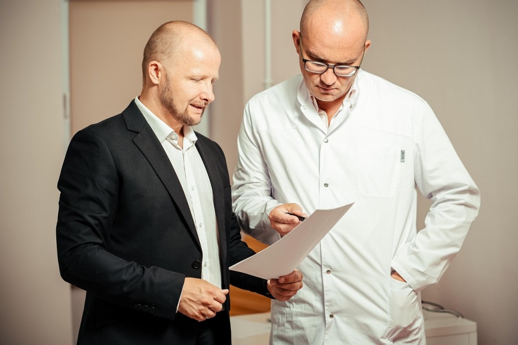 licensed social workers