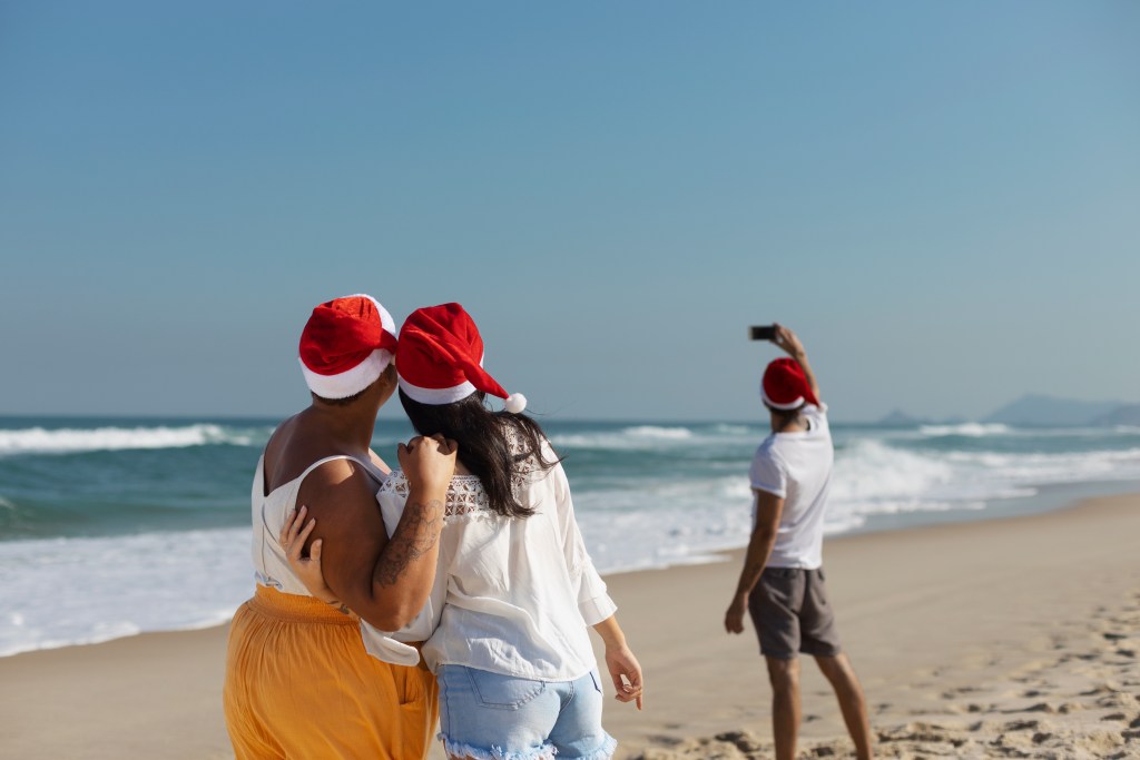 Finding Balance Amid the Holiday Rush in West Palm Beach