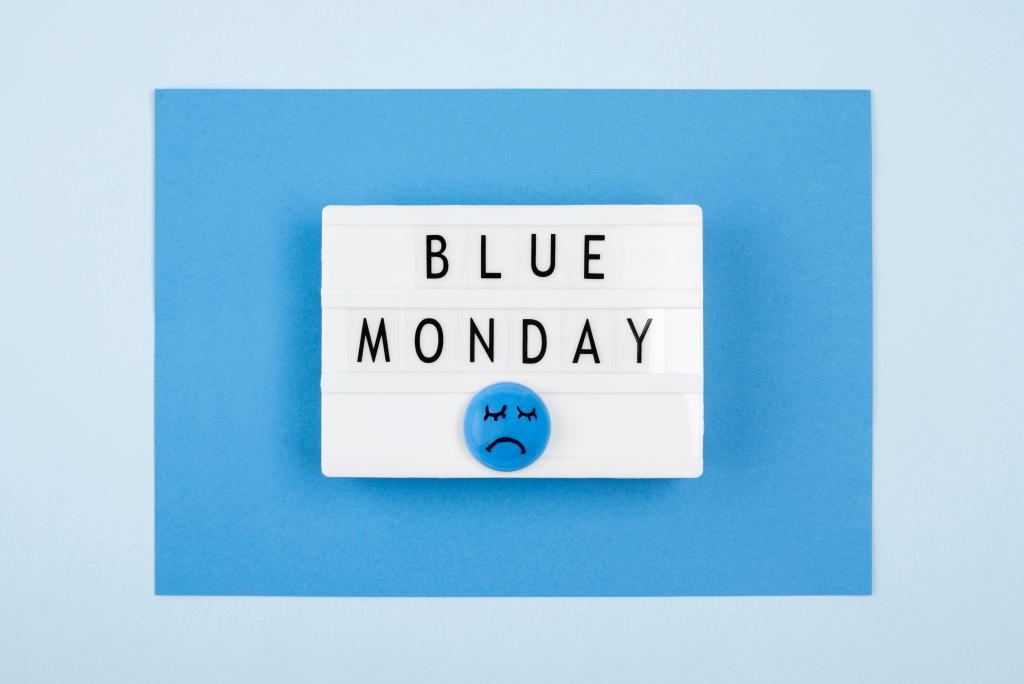 Understanding Blue Monday and Its Impact on Mental Health