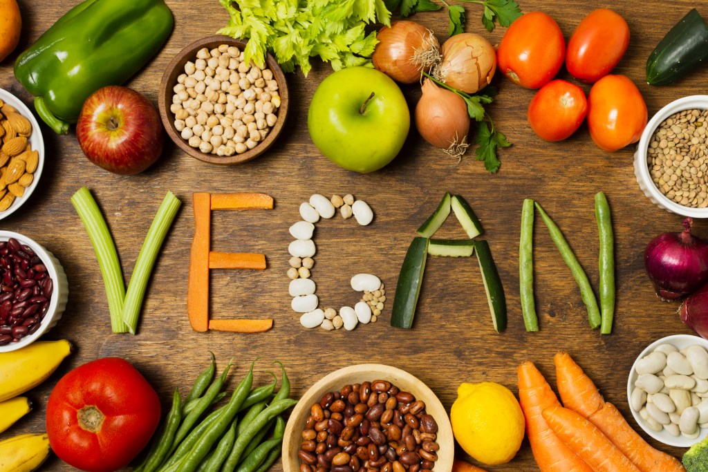 What Is Veganuary and How It Supports Mental Health