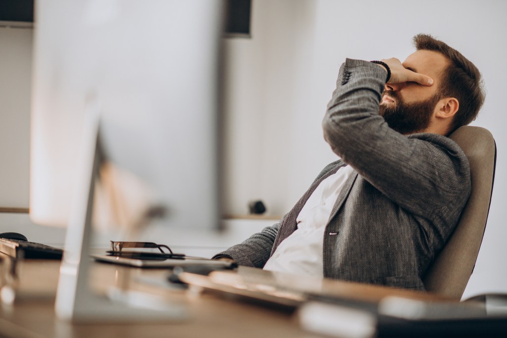 How Do People Get Stressed—and How Can You Avoid or Cope With It?