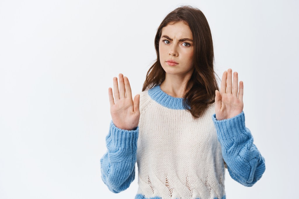 How to Set Boundaries for Better Mental Health