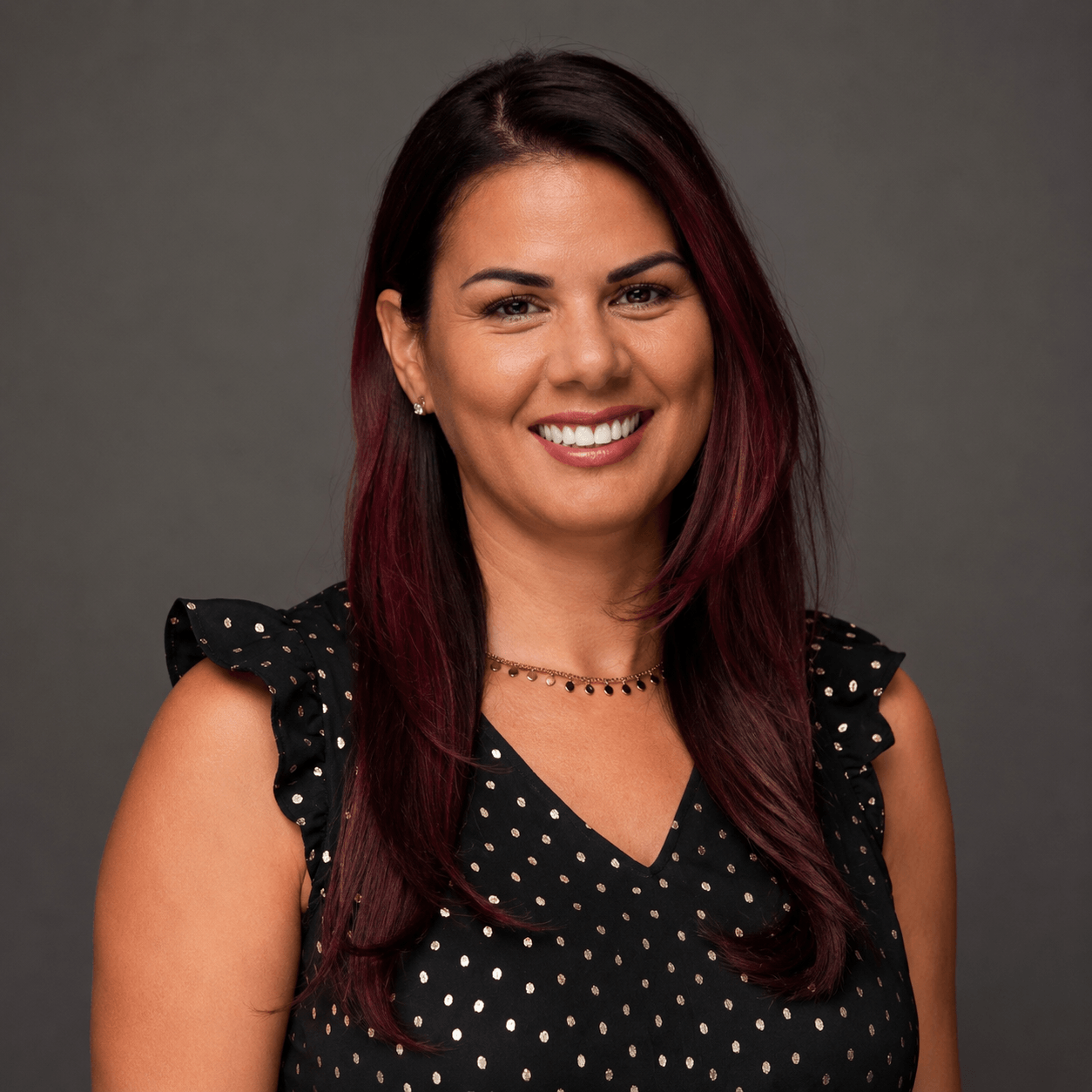 Dr. Mouville Caro Garcia