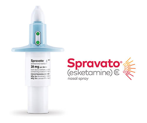 Spravato 2