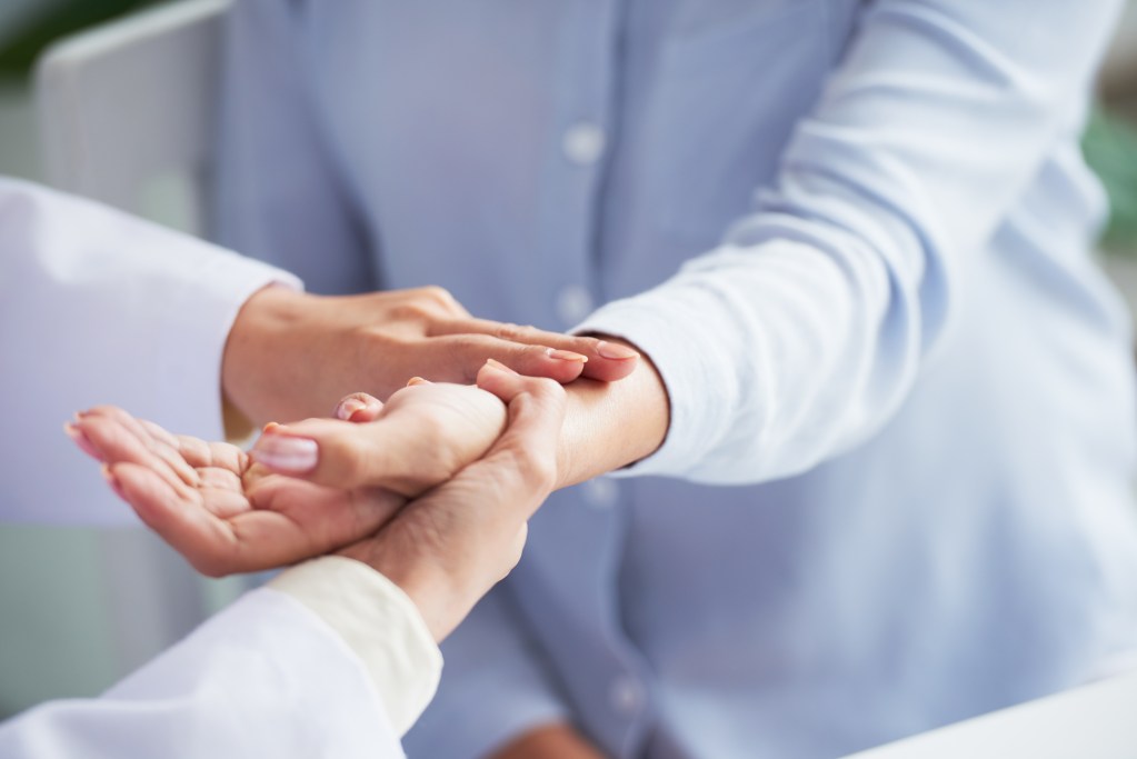 Recovery Looks Different for Everyone: Finding the Right Path to Better Well-Being